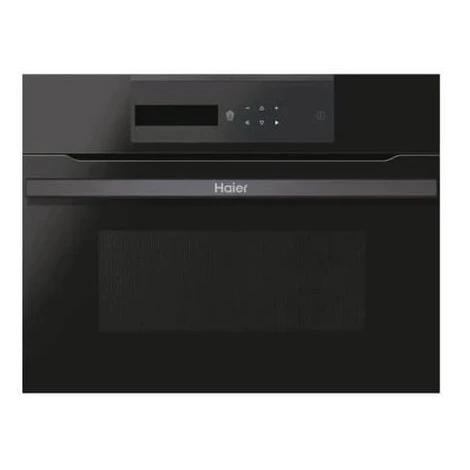 Mikrovlnná rúra Haier I-Message Compact Series 4, model HWO45NB4B0B1