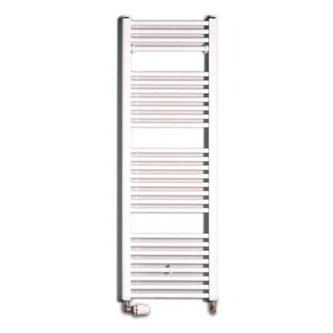 Thermal Trend KD radiátor kombinovaný 132x45 cm biela KD4501320