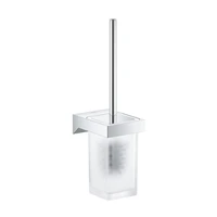 Grohe Selection Cube wc kefa chróm 40857000 G40857000