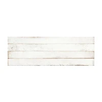 Dekor Peronda Provence white pruhy 25x75 cm mat DPROVENCEW
