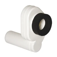 MULTI sifón pro pis. Golem vodorov.odpad E465