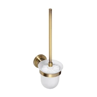 Bemeta Ricordi wc kefa retro bronz 144113017 OPTIMARIC37BR