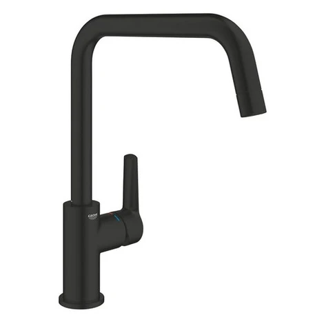 Grohe Start drezová batéria matte black 304702430 G304702430