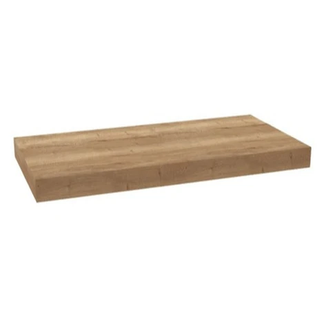 Doska pod umývadlo Naturel Dolce 100x8x50 cm dub halifax DO10050DH