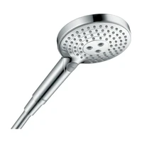 Hansgrohe Raindance Select sprchová hlavica chróm 26014000