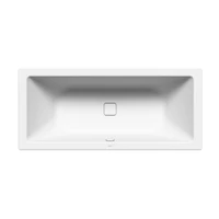Kaldewei Conoduo obdĺžniková vaňa 170x75 cm smaltovaná oceľ perl-effekt alpská biela 23500001300
