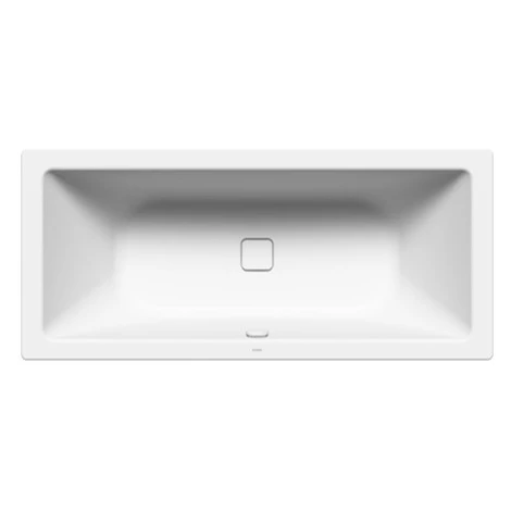 Kaldewei Conoduo obdĺžniková vaňa 170x75 cm smaltovaná oceľ perl-effekt alpská biela 23500001300