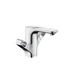 Hansgrohe Axor Urquiola umývadlová batéria s výpusťou chróm 11024000