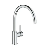 Grohe Start Classic drezová batéria s otočným ramienkom chróm 31553001 G31553001