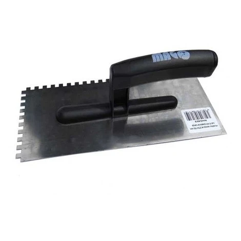 Hladidlo zubové CBR-PHT kov-plast NH0402 zub 4 mm