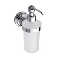 Bemeta Ricordi dávkovač mydla chróm 144309012 OPTIMARIC99CR