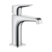 Hansgrohe Axor Citterio E umývadlová batéria s neuzatvárateľným vtokom chróm 36111000