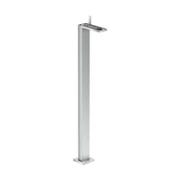 Hansgrohe Axor Myedition umývadlová batéria bez podomietkového telesa chróm 47042000