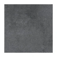Dlažba RAKO Form tmavo sivá 30x30 cm mat DAA34697.1