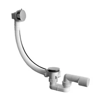Jika Mio odpad/prepad chrom h2948160040001 9481.6.004.000.1