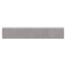 Sokel Rako Betonico sivá 45x8,5 cm mat DSAPS791.1