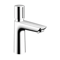 Hansgrohe Logis umývadlová batéria s uzatváracím ventilom chróm 71718000