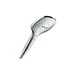 Hansgrohe Raindance Select E sprchová hlavica chróm 26521000