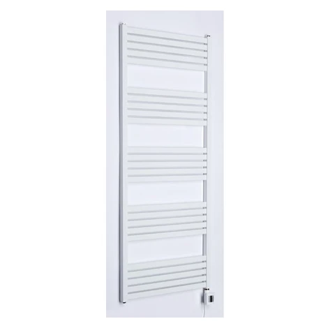Thermal Trend KH Economy elektrický radiátor kh 150x60 cm biely SETKHE6001500X4