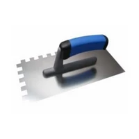 Hladidlo zubové Kubala kov-plast zub 4 mm 0201