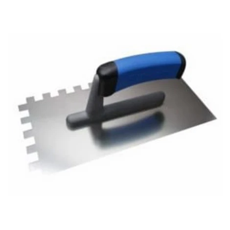 Hladidlo zubové Kubala kov-plast zub 4 mm 0201
