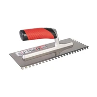 Hladidlo zubové Rubi nerez R75946 zub 6 mm