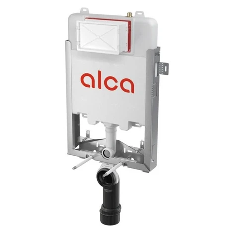 Nádržka pro zazdění k WC Alca AM1115/1000