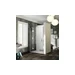 Sprchové dvere 110 cm Hüppe Solva pure ST0407.092.322