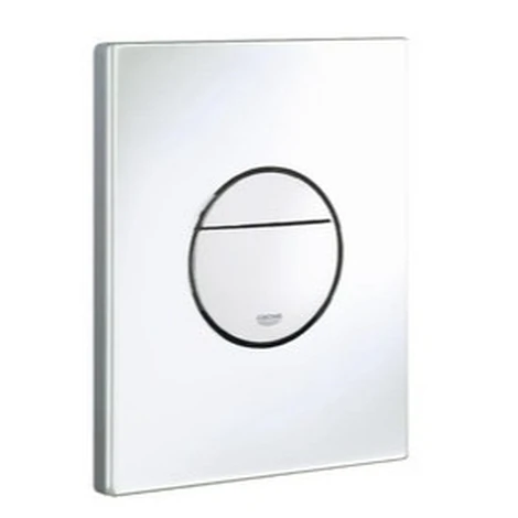 Grohe Nova Cosmopolitan ovládacie tlačidlo plast alpská biela 38765sh0 G38765SH0