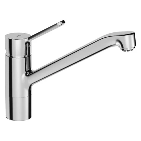 Hansa Primo drezová batéria s otočným ramienkom chróm 49491103