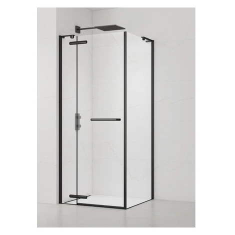 Sprchový kút obdĺžnik 120x80 cm SAT TGD NEW SATTGDN120S80C