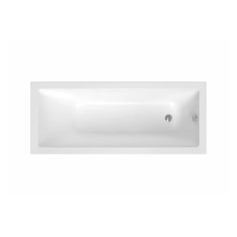 Obdĺžniková vaňa SAT Aurum 170x70 cm akrylát ľavá aj pravá SATVAUR170