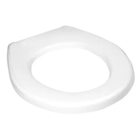 Jika Baby wc doska plast biela h8970373000001 9703.7.000.000.1