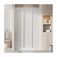 Ravak Supernova sprchové dvere 90 cm 00V701R211