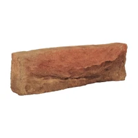 Vaspo Cihlovka obklad tehlovka terakota 6x20,5 cm reliéfna V56002