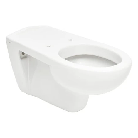 VitrA Conforma wc závesné predĺžené bez sedátka 5813-003-0075
