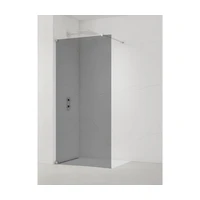 Sprchová zástena Walk-in 120 cm SAT SATBWI120KSPA