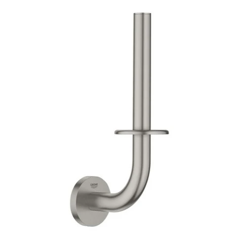 Grohe Start Accessories zásobník na toaletný papier supersteel 41186dc0 G41186DC0