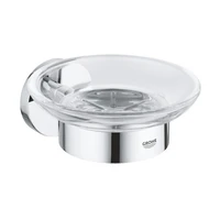 Grohe Essentials mydelnička chróm G40444001