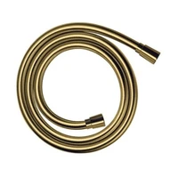 Hansgrohe Isiflex sprchová hadica zlatý lesk 28276990