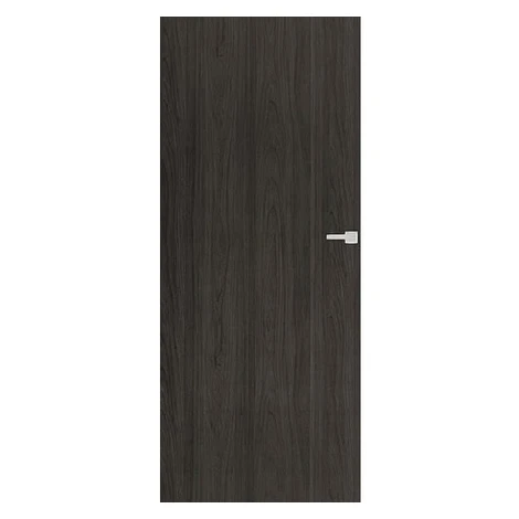 DRE Ibiza interiérové dvere standard 10 ľavé 60 cm brest antracit standard 10ja60l IBIZAJA60L