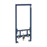 Grohe Rapid SL nádržka do lehké stěny k bidetu 38553001 G38553001