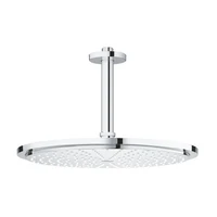 Grohe Rainshower Cosmopolitan Metal hlavová sprcha vrátane sprchového ramená chróm 26067000 G260