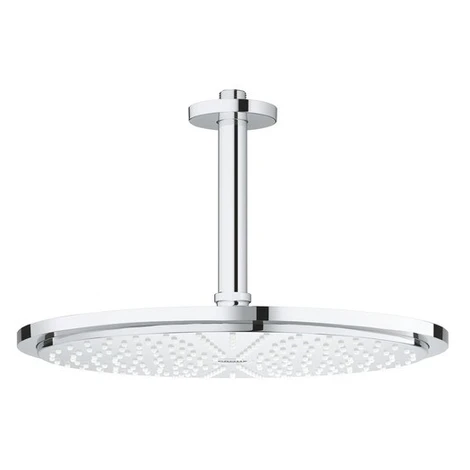 Grohe Rainshower Cosmopolitan Metal hlavová sprcha vrátane sprchového ramená chróm 26067000 G260