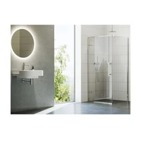 Ravak Cool! sprchový kút obdĺžnik 90x80 cm x0vv70a00z1 SET90COPS80