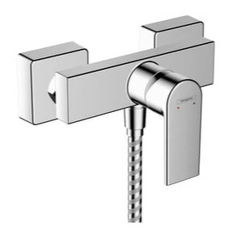 Sprchová batéria Hansgrohe Vernis Shape bez sprchového setu 150 mm chróm 71650000
