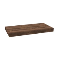 Doska pod umývadlo Naturel Dolce 80x8x50 cm dub charleston DO8050DT