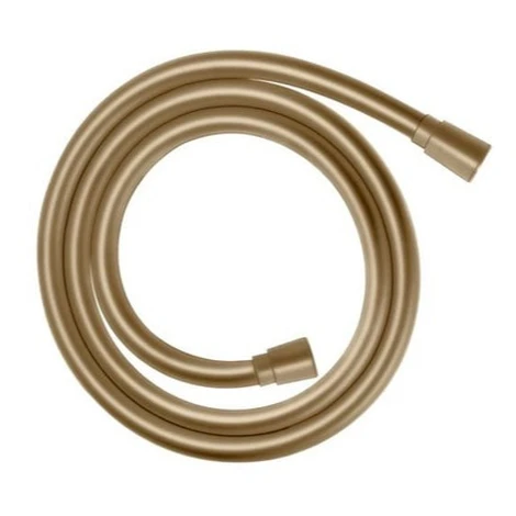 Hansgrohe Isiflex sprchová hadica kartáčovaný bronz 28276140