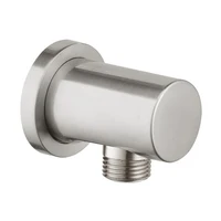 Grohe Rainshower neutral podomietkový vývod supersteel 27057dc0 G27057DC0