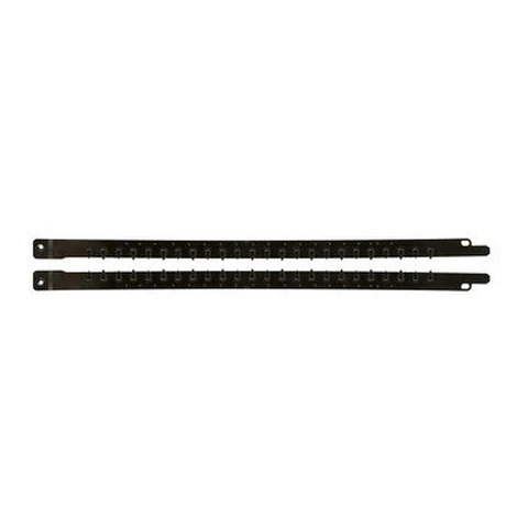 Pilový list pre tehly triedy 12, 430mm DEWALT